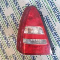Faro Posteriore Sinistro Subaru Forester 2003