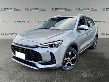 MG ZS 1.5 Comfort - KM0