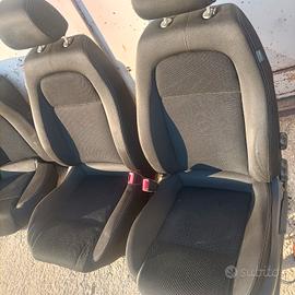 sedili per alfa romeo 159 berlina 