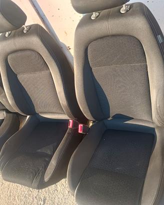 sedili per alfa romeo 159 berlina 