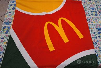 Telo Mare McDonald's 