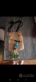 collana etnica