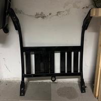 Paramotore panda 141 4x4