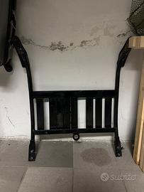 Paramotore panda 141 4x4