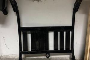 Paramotore panda 141 4x4