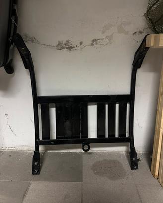 Paramotore panda 141 4x4