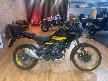ROYAL ENFIELD Himalayan 450 Abs