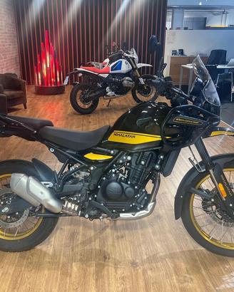 ROYAL ENFIELD Himalayan 450 Abs
