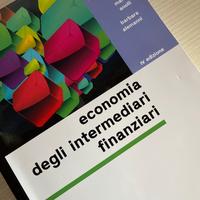 Economia degli intermediari finanziari