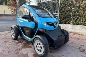 RENAULT Twizy Life