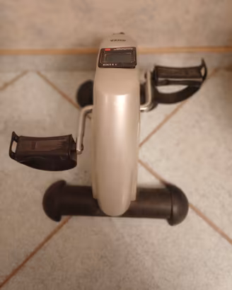 cyclette Jocca