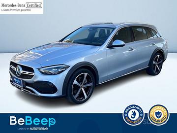 Mercedes-Benz Classe C C SW ALL-TERRAIN 220 D...