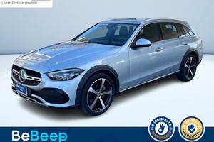 Mercedes-Benz Classe C C SW ALL-TERRAIN 220 D...
