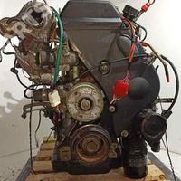 Motore usato x Daily 35.10 2.5 turbo