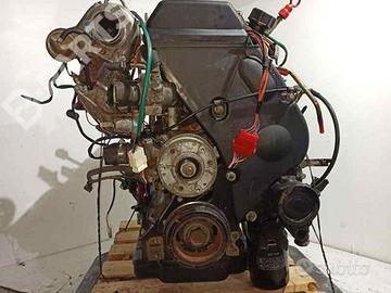 Motore usato x Daily 35.10 2.5 turbo