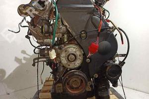 Motore usato x Daily 35.10 2.5 turbo