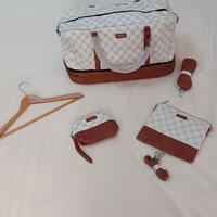 set da viaggio, unisex