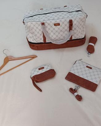 set da viaggio, unisex