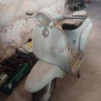 Lambretta 50 DE LUXE