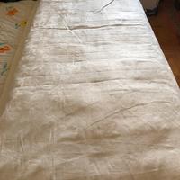 Coprimaterasso e federa antiacaro