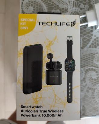 smartwatch 