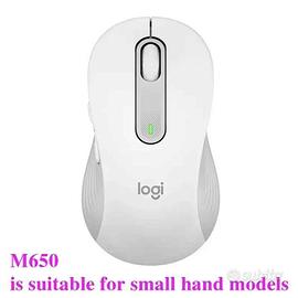 Mouse Logitech M650