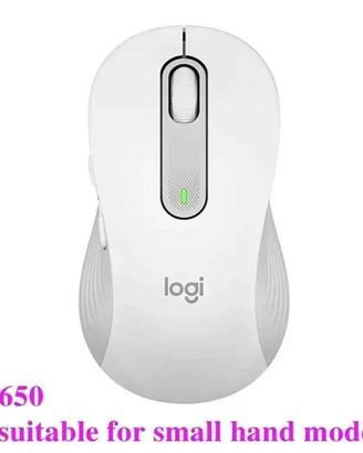 Mouse Logitech M650