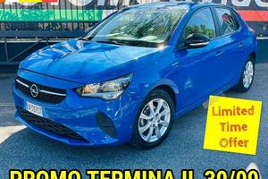 Opel Corsa Corsa 1.2 Elegance PRONTA CONSEGNA