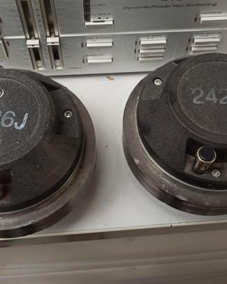 JBL 2426J driver a compressione