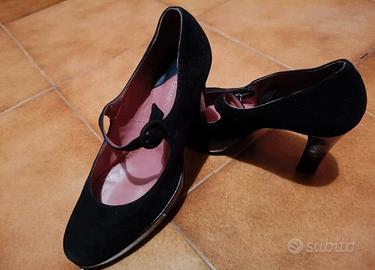 particolari scarpe chic e bon ton