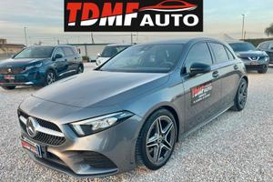 Mercedes-benz A 250 Premium 224 cv