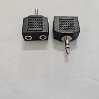 adattatore audio sdoppiatore