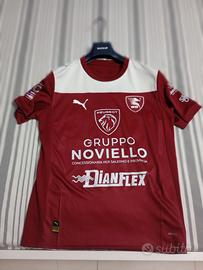 Maglia Salernitana Tascone