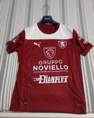 Maglia Salernitana Tascone