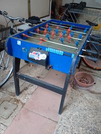 calcio balilla 