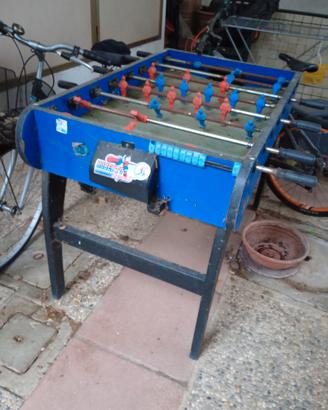 calcio balilla 