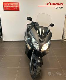 Honda Silver Wing 400