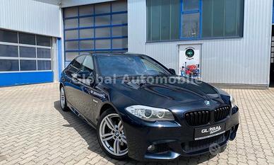 BMW Serie 5 (F10/11) - 2013