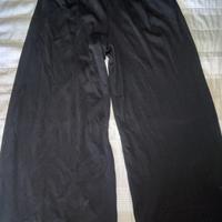 Pantalone a zampa Di elefante