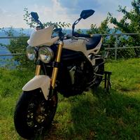 Triumph Speed Triple 1050