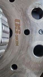 Autobloccante bmw m3