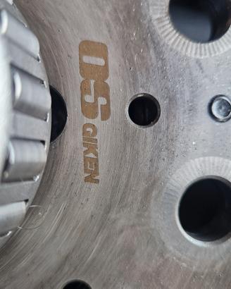 Autobloccante bmw m3