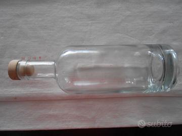 BOTTIGLIE ACQUA