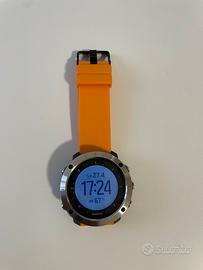 Suunto Traverse