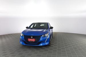 PEUGEOT 208 e-208 100kW 5 porte GT