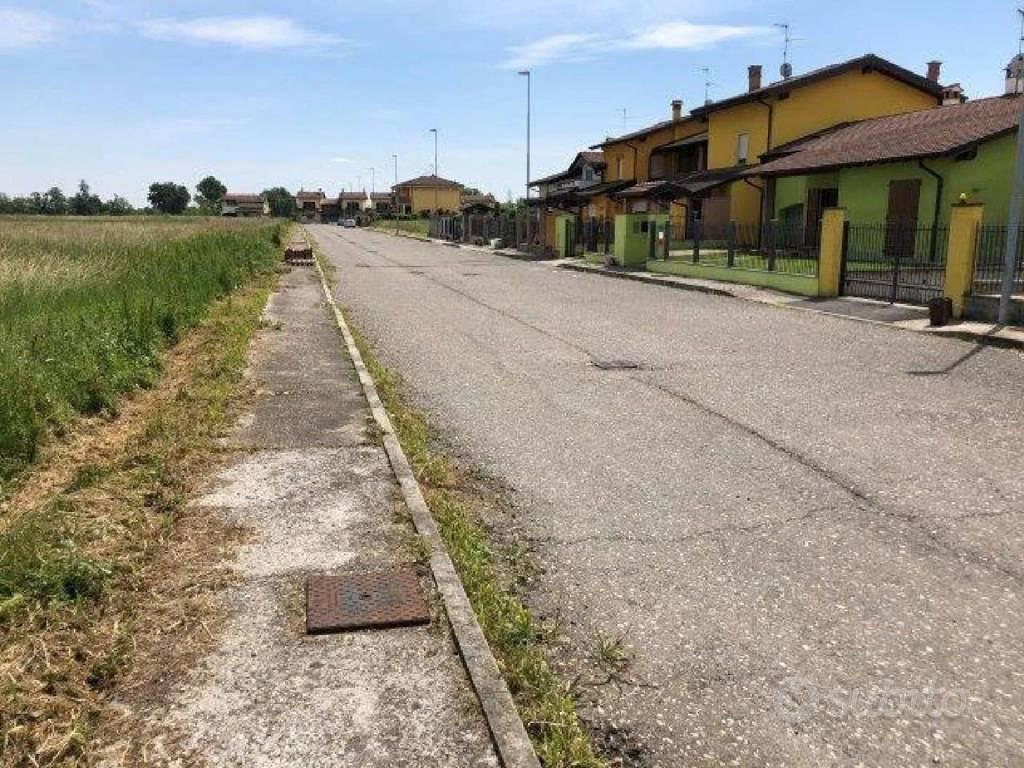 Immobile in asta di 4820 m² a Fombio - Altro