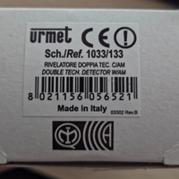 Urmet 1033/133