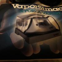 Ferro da stiro a vapore