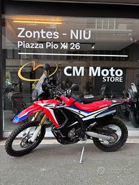 Honda CR 250 R - 2019 - km 12500 - finanziabile