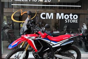 Honda CR 250 R - 2019 - km 12500 - finanziabile